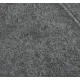 Пленка ПВХ (лайнер) (рулон 1,65*25 м.) HAOGENPLAST 3D TILE FLEX 1,8 мм. SLATE (сланец черный, антрацит)