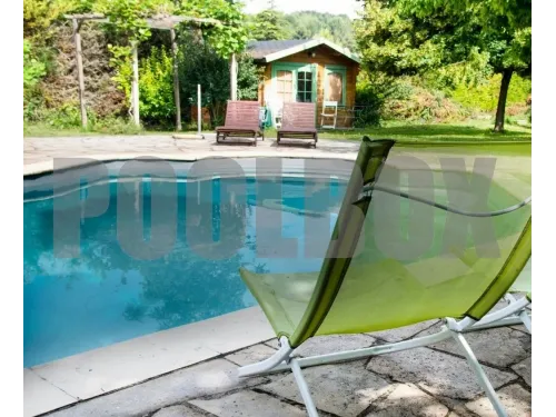 Пленка ПВХ (лайнер) (рулон 2,05*25 м.) HAOGENPLAST UNICOLORS STANDART 1,5 мм. Dark grey 9133 (темно-серая)