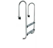 Лестница 2 ст. (у.б.) Hidrotermal CLASSIC 200 MU215-SR