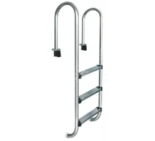 Лестница 3 ст.  (у.б.) Hidrotermal CLASSIC 300 MU315-SR