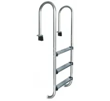 Лестница 3 ст.  (у.б.) Hidrotermal CLASSIC 300 MU315-SR