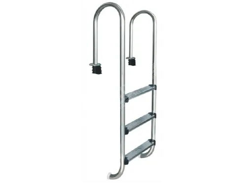 Лестница 3 ст.  (у.б.) Hidrotermal CLASSIC 300 MU315-SR