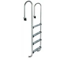 Лестница 4 ст.  (у.б.) Hidrotermal CLASSIC 400 MU415-SR