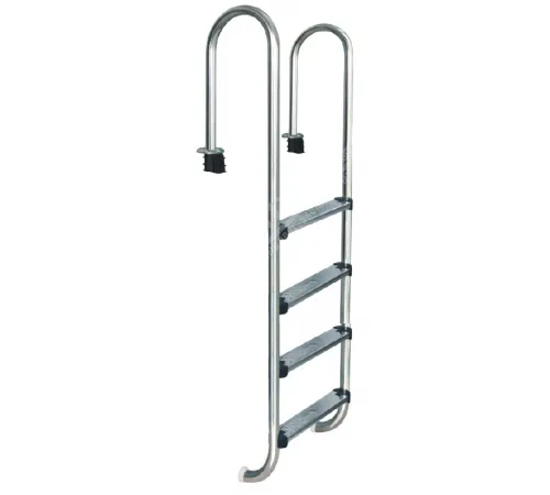 Лестница 4 ст.  (у.б.) Hidrotermal CLASSIC 400 MU415-SR