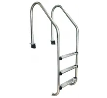 Лестница 3 ст.  (ш.б.) Hidrotermal COMFORT 300 SL-315-SR