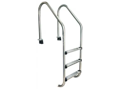 Лестница 3 ст.  (ш.б.) Hidrotermal COMFORT 300 SL-315-SR