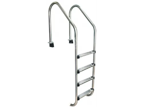 Лестница 4 ст. (ш.б.) Hidrotermal COMFORT 400 SL-415-SR