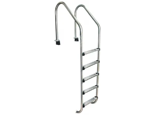 Лестница 5 ст. (ш.б.) Hidrotermal COMFORT 500 SL-515-SR