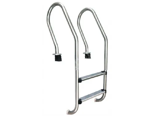 Лестница 2 ст. (у.б.) Hidrotermal ERGOLINE 200 SF215-SR