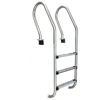 Лестница 3 ст. (у.б.) Hidrotermal ERGOLINE 300 SF315-SR