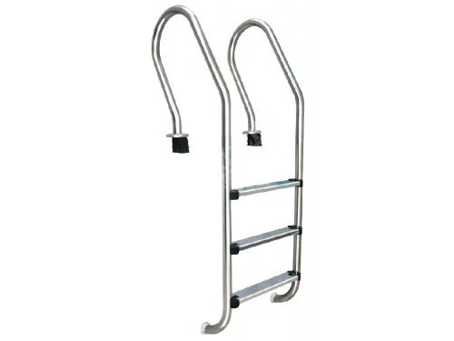 Лестница 3 ст. (у.б.) Hidrotermal ERGOLINE 300 SF315-SR