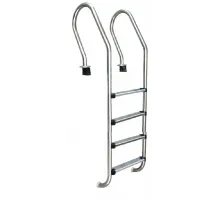 Лестница 4 ст.  (у.б.) Hidrotermal ERGOLINE 400 SF415-SR