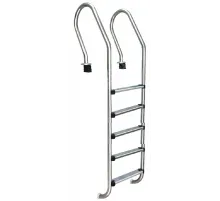 Лестница 5 ст.  (у.б.) Hidrotermal ERGOLINE 500 SF515-SR