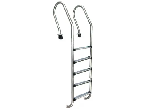 Лестница 5 ст.  (у.б.) Hidrotermal ERGOLINE 500 SF515-SR