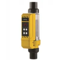 Хлоргенератор Aquaviva Crystal (от 8 гр/час до 20 гр/час) до 85 м.куб.