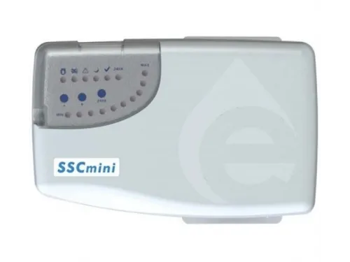 Хлоргенератор Aquaviva SSC-mini 20 гр/ч до 75 м.куб.