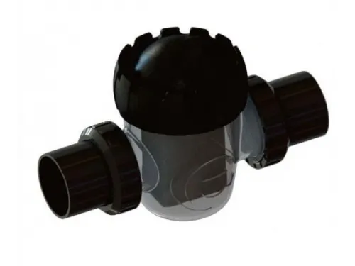 Хлоргенератор Aquaviva SSC-mini 20 гр/ч до 75 м.куб.