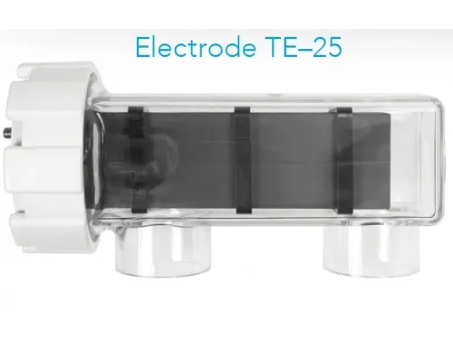 Хлоринатор (электролизер) соленой воды для бассейна Asin Aqua SALT ASEKO