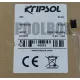 Хлоринатор (электролизер) соленой воды Kripsol KLX 22