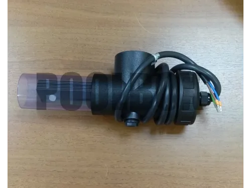 Хлоринатор (электролизер) соленой воды Kripsol KLX 22