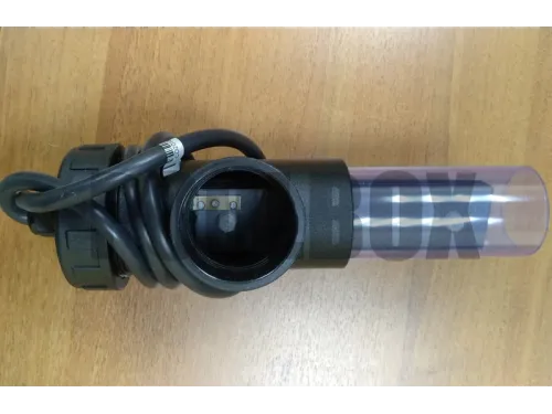 Хлоринатор (электролизер) соленой воды Kripsol KLX 22