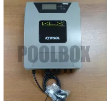 Хлоринатор (электролизер) соленой воды Kripsol KLX 33