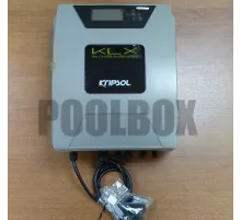 Хлоринатор (электролизер) соленой воды Kripsol KLX 33