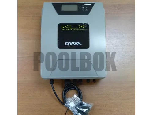 Хлоринатор (электролизер) соленой воды Kripsol KLX 22