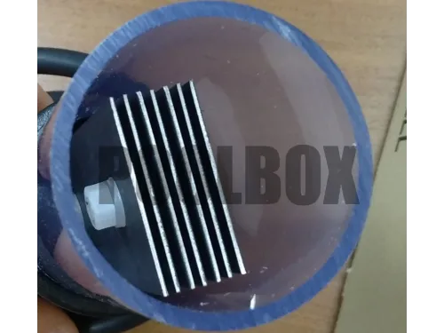 Хлоринатор (электролизер) соленой воды Kripsol KLX 22