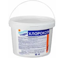 ХЛОРОКСОН (ведро 1 кг.) комплексное средство для обеззараживания