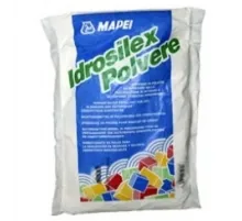 Идросилекс (порошок) водоотталкивающая добавка 1 кг, Mapei, Италия