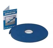 Гидростоп гидроизоляционный разбухающий шнур 20*10 мм., Mapei, Италия