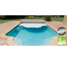 Автоматическое сматывающее устройство для жалюзи бассейна Igloo II Procopi