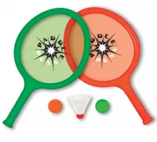 Игра Водный бадминтон  Swimline  9150