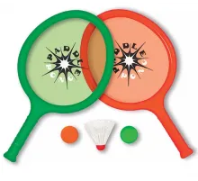 Игра Водный бадминтон  Swimline  9150