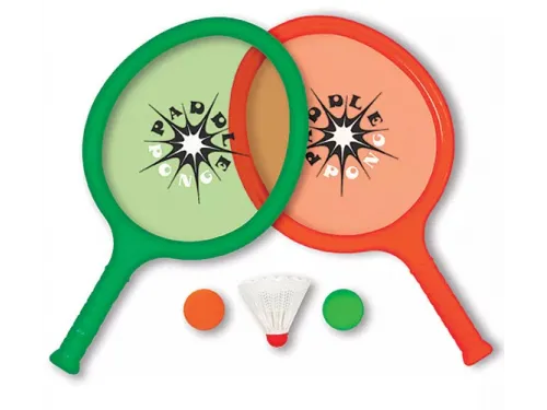Игра Водный бадминтон  Swimline  9150