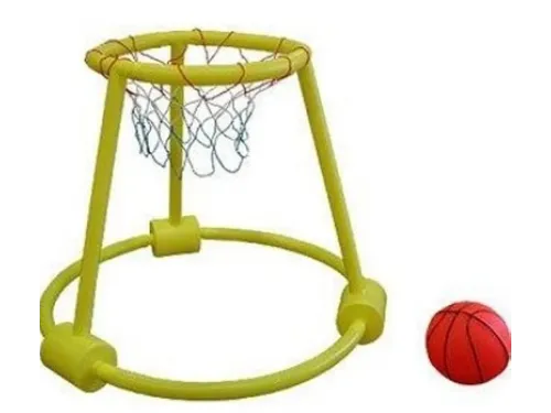 Игра Водный баскетбол Competition