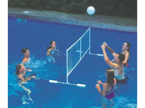 Игра Водный волейбол  Swimline  9167