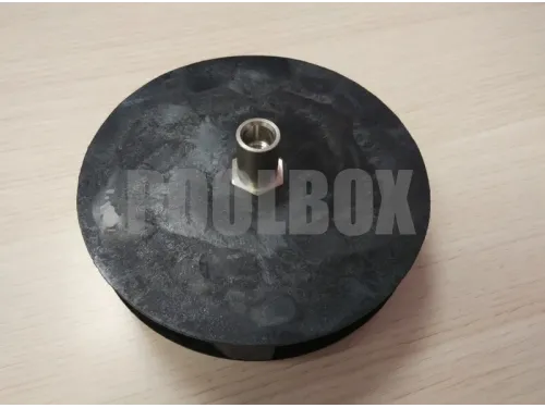 Крыльчатка насоса KS-150 Kripsol RKS 134.A/RBH0007.09R/RPUM0013.09R