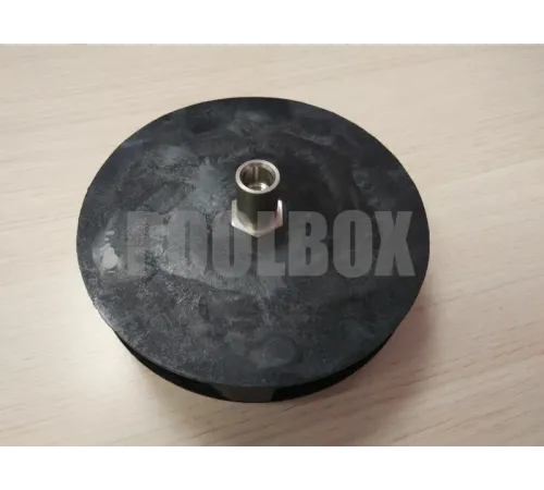 Крыльчатка насоса KS-150 Kripsol RKS 134.A/RBH0007.09R/RPUM0013.09R