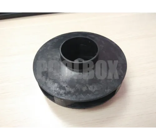 Крыльчатка насоса KS-150 Kripsol RKS 134.A/RBH0007.09R/RPUM0013.09R