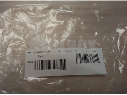 Крыльчатка насоса KS-300 Kripsol RKS 136.A/RBH0007.11R/RPUM0013.11R