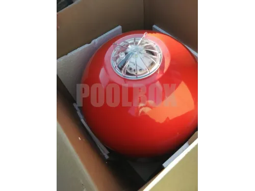 Фильтровальная установка (760 мм., 22 м3/ч, 1,1 кВт) (бок. подсоед.) Kripsol Balear BL 760 (комп.)