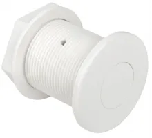 Пневмо-кнопка резьбовая Aquaviva EM1845