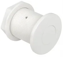 Пневмо-кнопка резьбовая Aquaviva EM1845