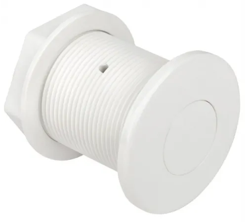 Пневмо-кнопка резьбовая Aquaviva EM1845