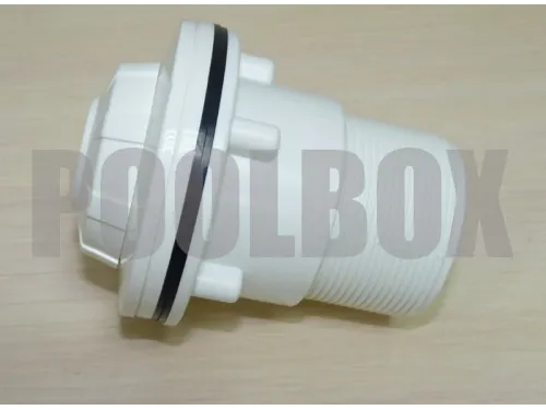 Форсунка возврата воды стеновая (универс.) Emaux EM2828V (Opus)