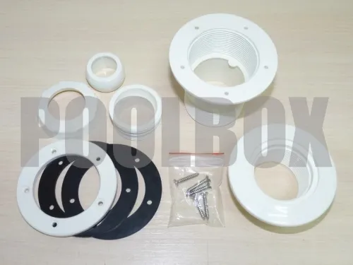 Форсунка возврата воды стеновая (универс.) Emaux EM2828V (Opus)