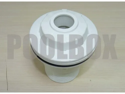 Форсунка возврата воды стеновая (универс.) Emaux EM2828V (Opus)