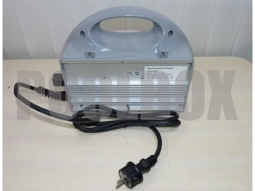 Пылесос (робот-очиститель) Splash 73284 (кабель 17 м.)